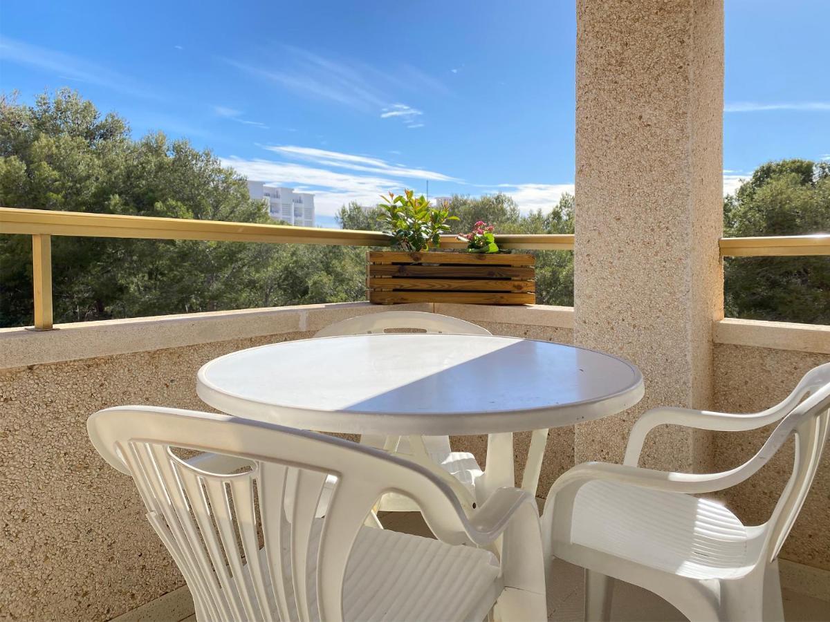 Sunrise Studio Sorolla, 150 M De La Playa Miami Platja  Exterior foto